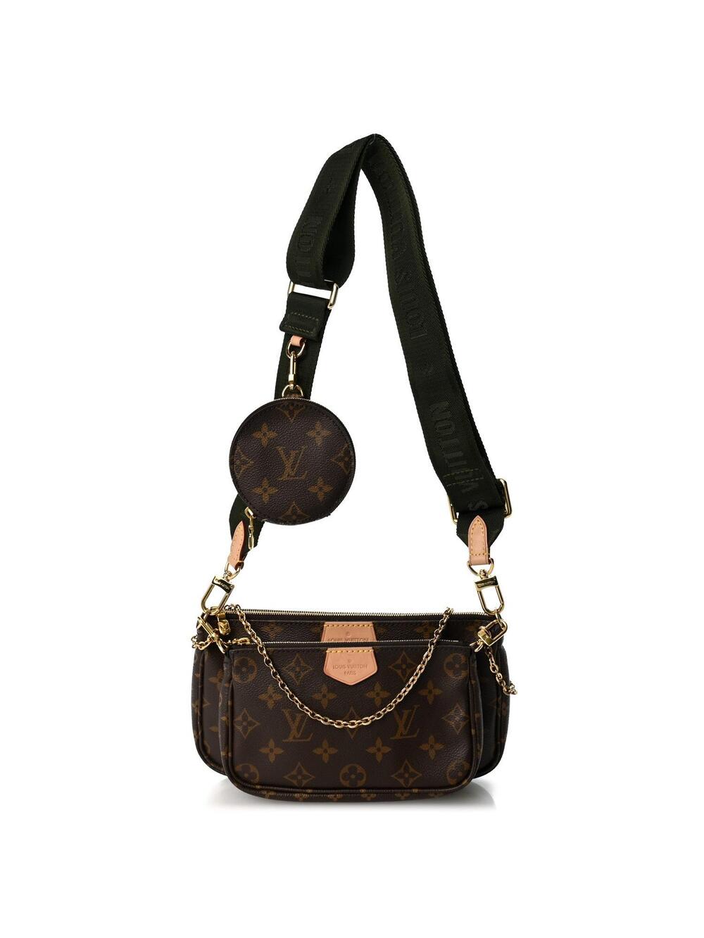 Louis Vuitton Multi Pochette #378510L16B